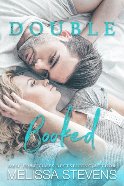 Melissa Stevens - Double Booked, E-bok