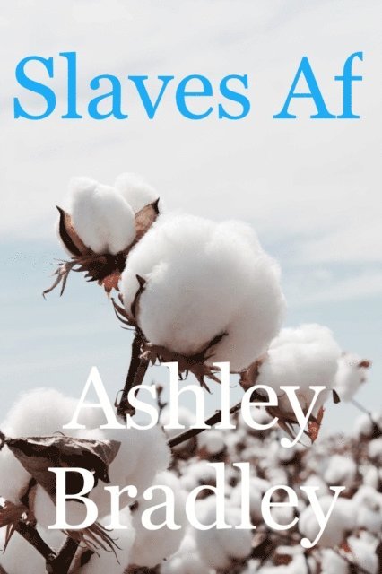 Ashley Bradley - Slaves Af, E-bok