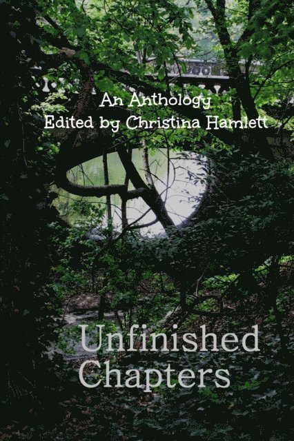 Christina Hamlett - Unfinished Chapters: An Anthology, E-bok