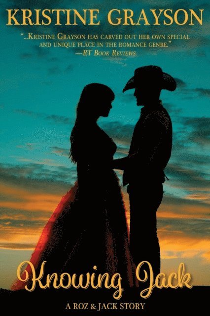Kristine Grayson - Knowing Jack, E-bok