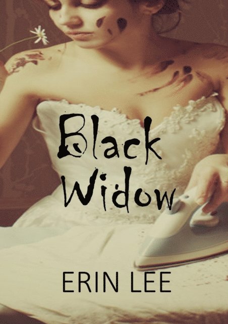 Erin Lee - Black Widow, E-bok