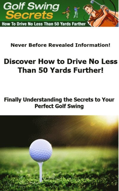 Golf Swing Secrets