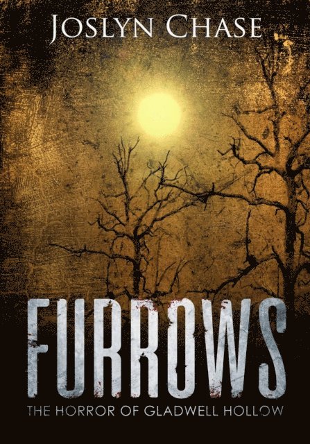 Joslyn Chase - Furrows, E-bok