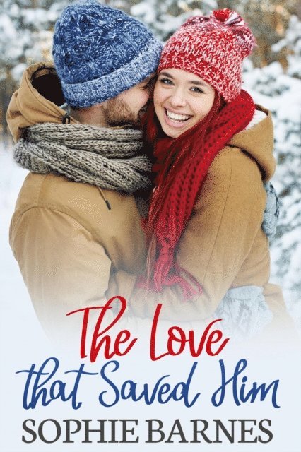 Sophie Barnes - Love That Saved Him, E-bok
