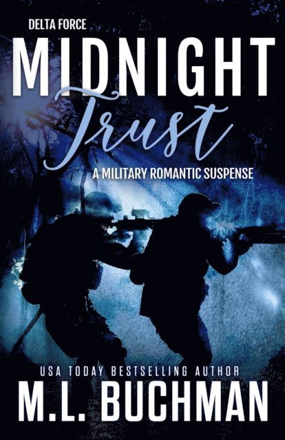M. L. Buchman - Midnight Trust, E-bok