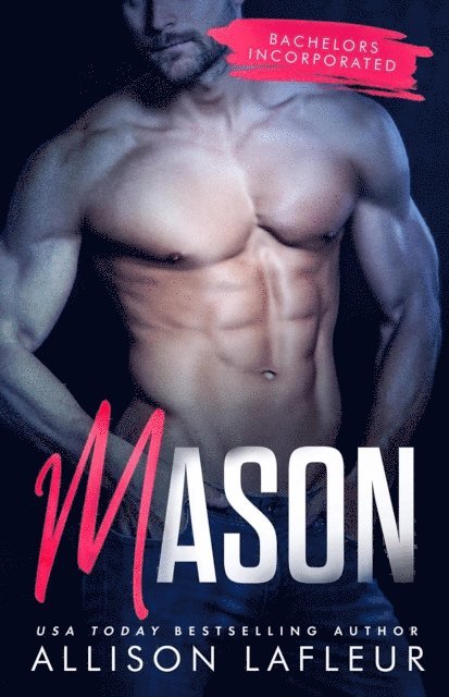 Allison LaFleur - Mason, E-bok