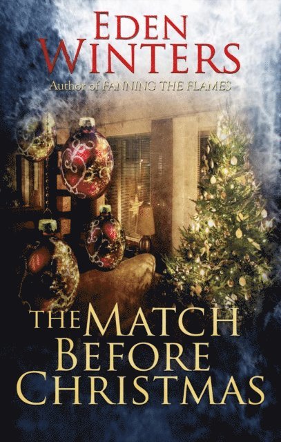 Eden Winters - Match Before Christmas, E-bok