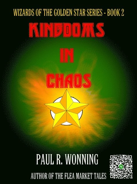 Paul R. Wonning - Kingdoms in Chaos, E-bok. Tillgänglighet: Lägg i varukorg