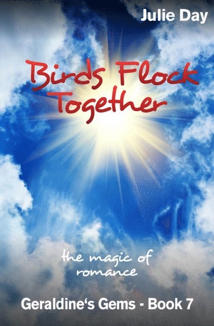 Julie Day - Birds Flock Together, E-bok