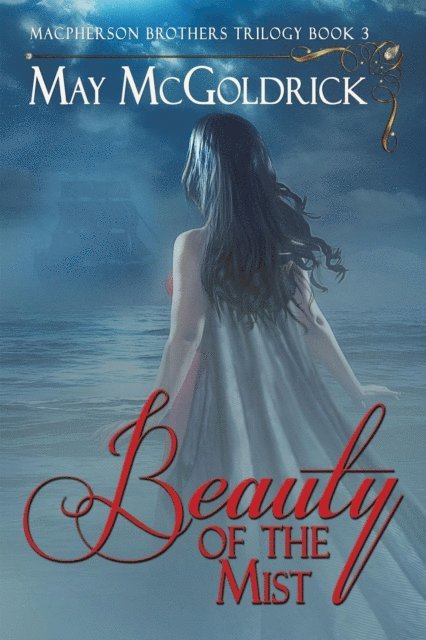 Jan Coffey, May McGoldrick - Beauty of the Mist, E-bok