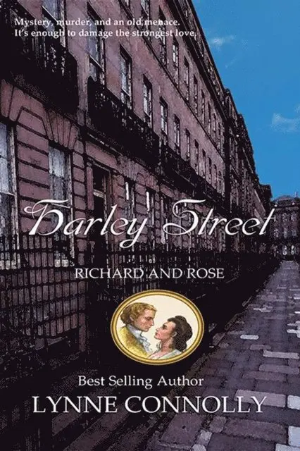 Lynne Connolly - Harley Street, E-bok. Tillgänglighet: Lägg i varukorg