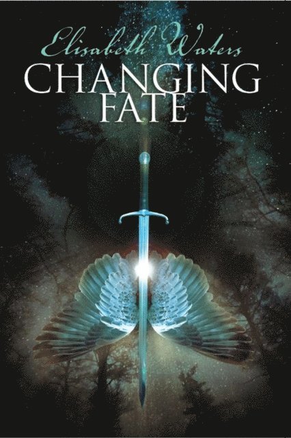 Elisabeth Waters - Changing Fate, E-bok