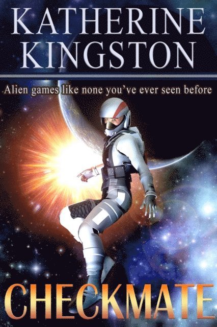 Katherine Kingston - Checkmate, E-bok. Tillgänglighet: Lägg i varukorg