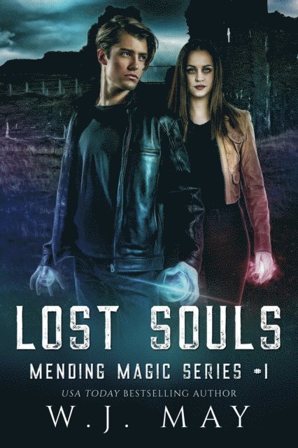 Lost Souls