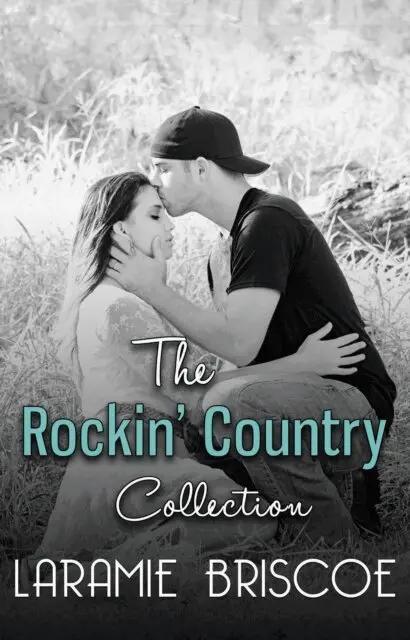 Laramie Briscoe - Rockin' Country Collection, E-bok. Tillgänglighet: Lägg i varukorg
