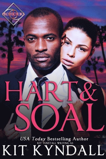 Kit Kyndall - Hart & Soal, E-bok