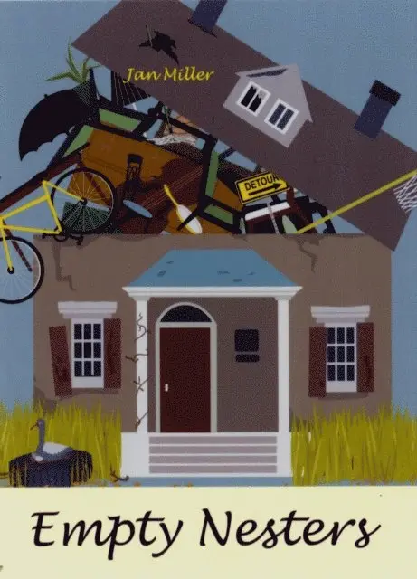 Jan Miller - Empty Nesters, E-bok. Tillgänglighet: Lägg i varukorg