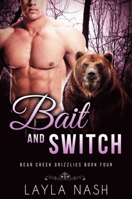 Layla Nash - Bait and Switch, E-bok. Tillgänglighet: Lägg i varukorg