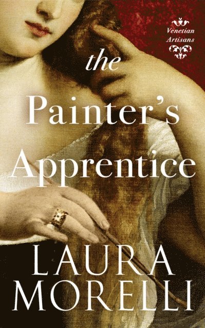 Laura Morelli - Painter's Apprentice, E-bok