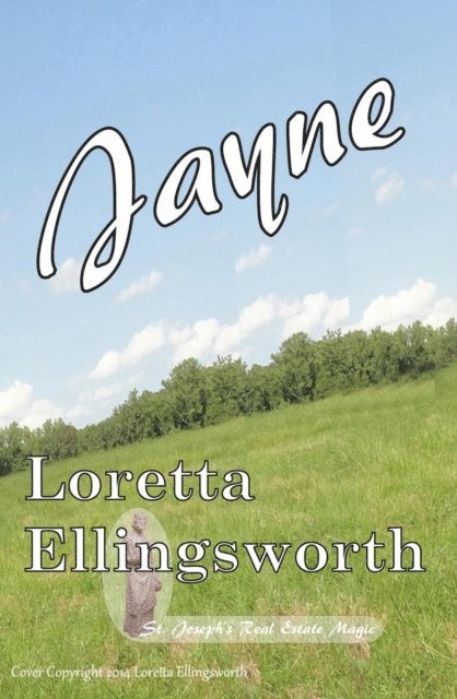 Loretta Ellingsworth - Jayne, E-bok