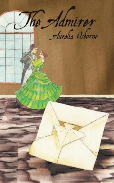 Aurelia Osborne - Admirer, E-bok