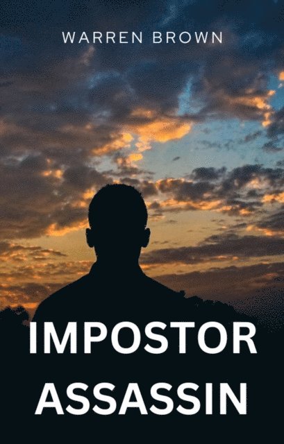 Warren Brown - Impostor Assassin, E-bok