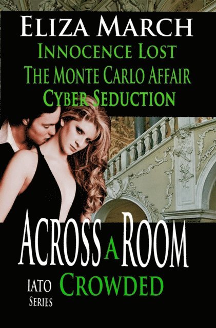 Eliza March - Across a Crowded Room, E-bok