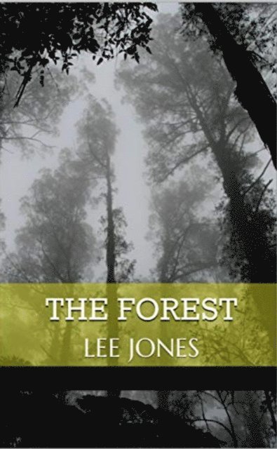 lee jones - Forest, E-bok