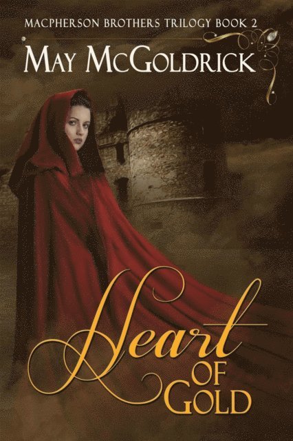 Jan Coffey, May McGoldrick - Heart of Gold, E-bok