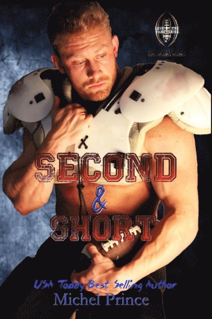 Michel Prince - Second and Short, E-bok