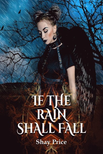 Shay Price - If The Rain Shall Fall, E-bok