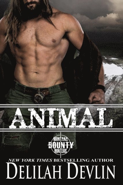 Delilah Devlin - Animal, E-bok