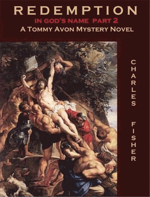 charles fisher - Redemption, E-bok. Tillgänglighet: Lägg i varukorg