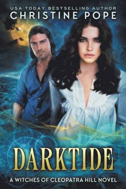 Christine Pope - Darktide, E-bok