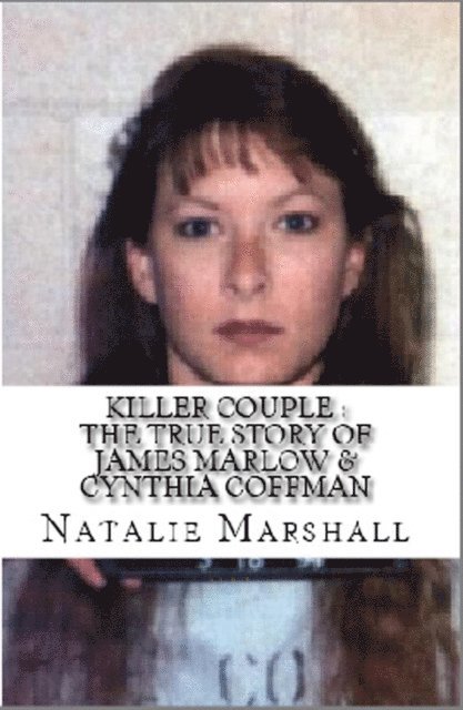 Natalie Marshall - Killer Couple, E-bok