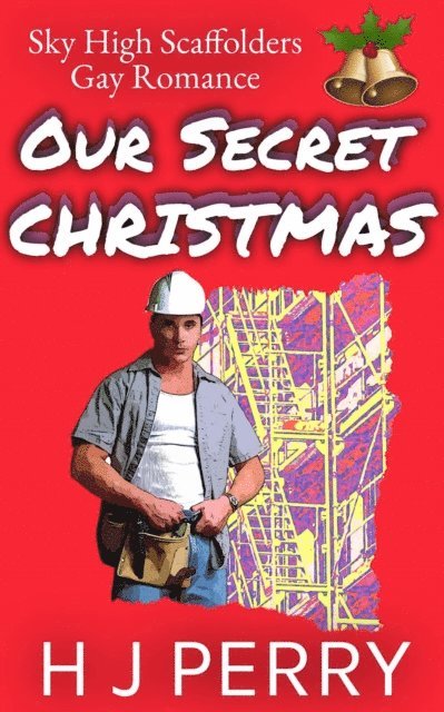 H J Perry - Our Secret Christmas, E-bok