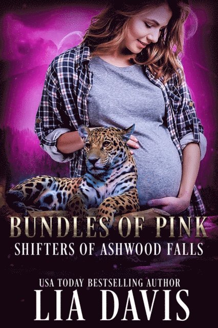 Lia Davis - Bundles of Pink, E-bok