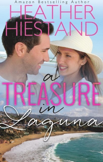 Heather Hiestand - Treasure in Laguna, E-bok. Tillgänglighet: Lägg i varukorg