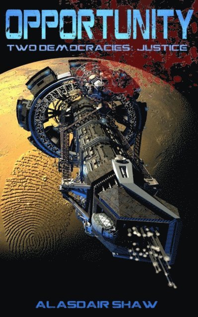Alasdair Shaw - Opportunity, E-bok