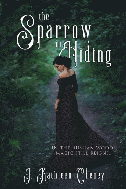 J. Kathleen Cheney - Sparrow in Hiding, E-bok. Tillgänglighet: Lägg i varukorg