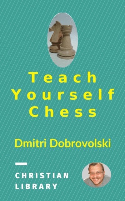 Teach Yourself Chess