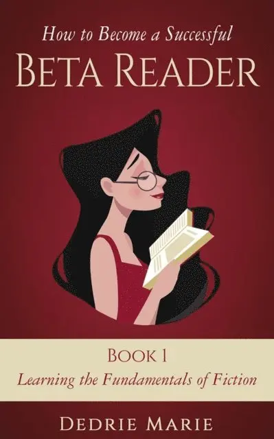 Dedrie Marie - Learning the Fundamentals of Fiction, E-bok. Tillgänglighet: Lägg i varukorg