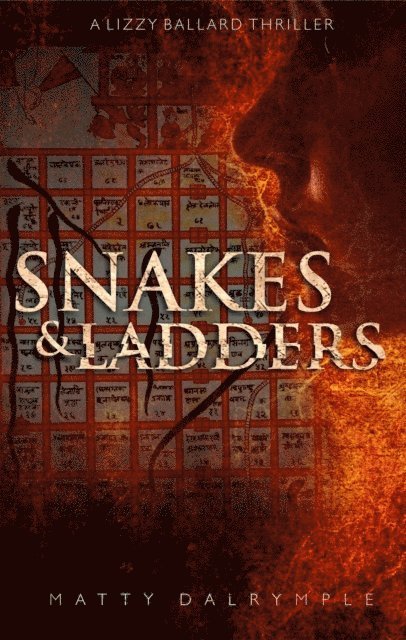 Matty Dalrymple - Snakes and Ladders, E-bok