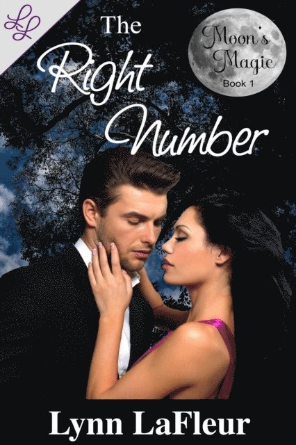 Lynn LaFleur - Right Number, E-bok