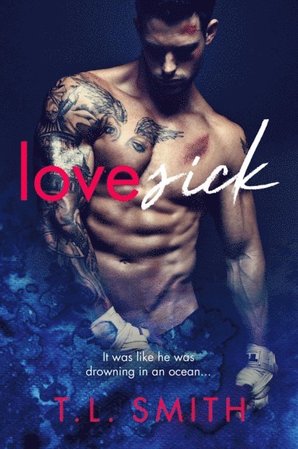 T.L Smith - Lovesick, E-bok