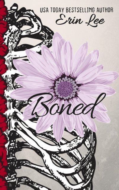 Erin Lee - Boned, E-bok