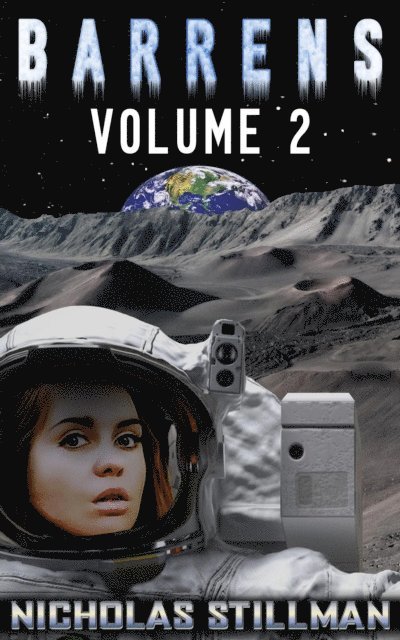 Barrens Volume 2