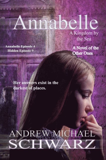 Andrew Michael Schwarz - Annabelle: A Kingdom by the Sea, E-bok. Tillgänglighet: Lägg i varukorg