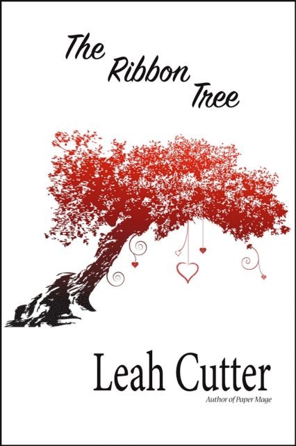 Leah Cutter - Ribbon Tree, E-bok