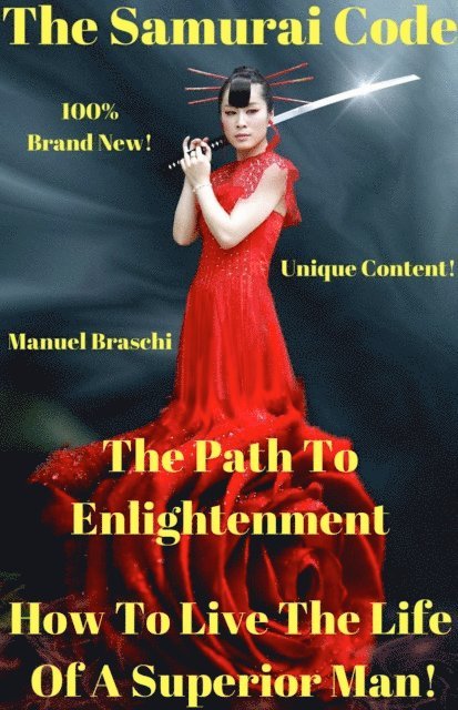 Manuel Braschi - Samurai Code - The Path To Enlightenment, E-bok. Tillgänglighet: Lägg i varukorg